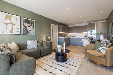 2 bedroom apartment for sale, at Marleigh Park, Cambridge CB5