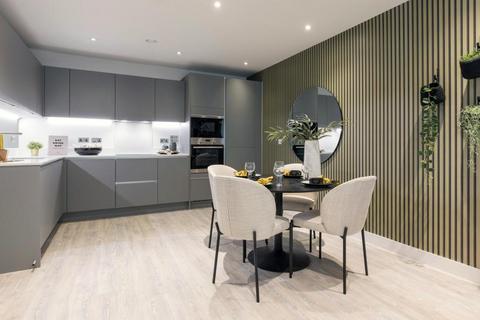 2 bedroom apartment for sale, at Marleigh Park, Cambridge CB5