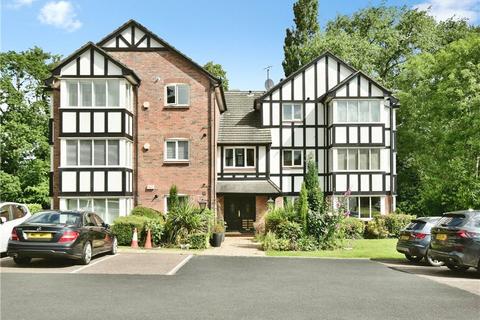 2 bedroom flat for sale, Schools Hill, Cheadle, Greater Manchester, SK8