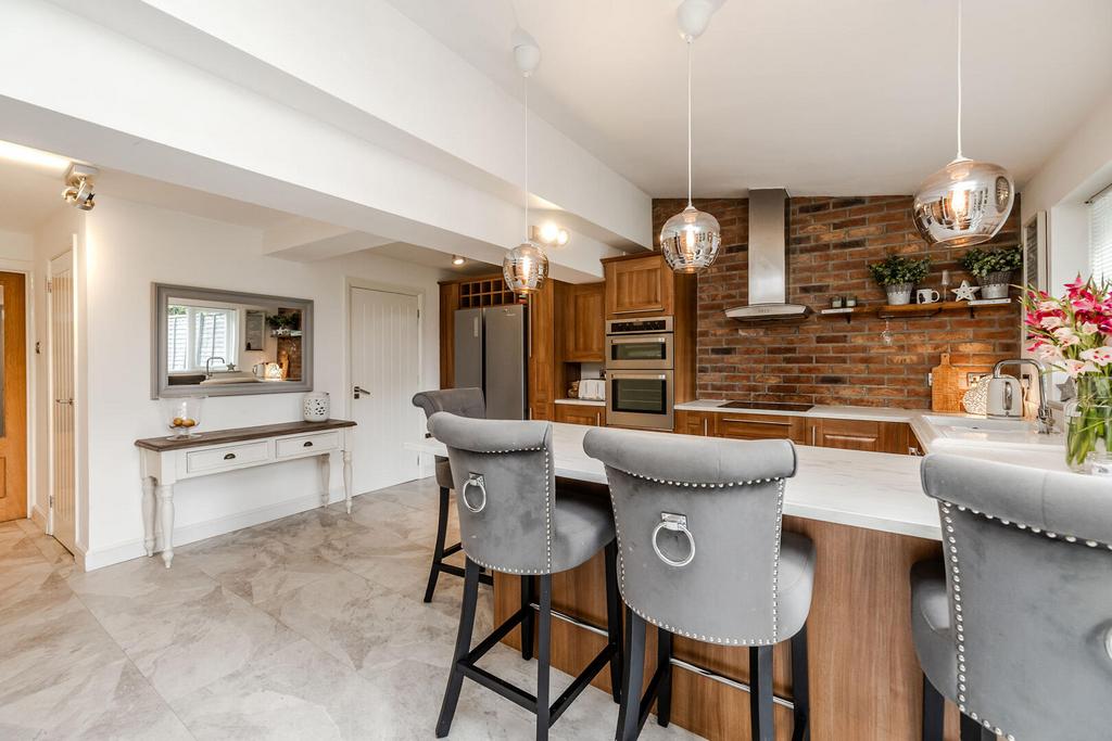 Ladywell Way, Ponteland, Newcastle upon Tyne - View 4