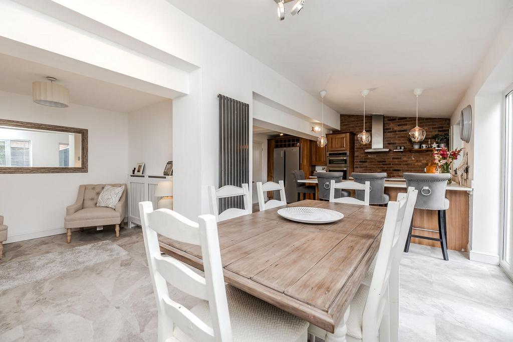 Ladywell Way, Ponteland, Newcastle upon Tyne - View 5