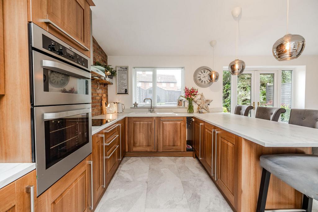 Ladywell Way, Ponteland, Newcastle upon Tyne - View 6