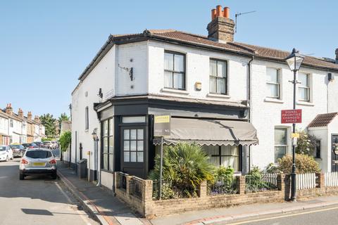 Park Road, Chislehurst