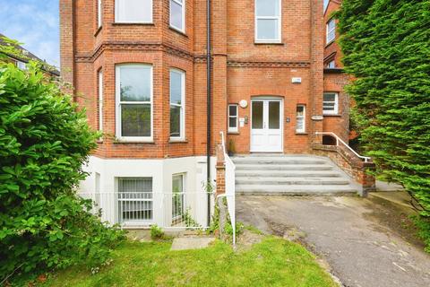 2 bedroom flat for sale, Shorncliffe Road, Folkestone, Kent, CT20