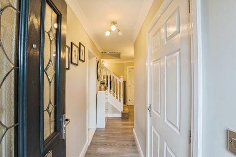 5 bedroom detached house for sale, Thistleton Place, Wrea Green, Preston, Lancashire, PR4