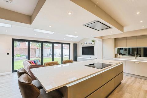 5 bedroom detached house for sale, Thistleton Place, Wrea Green, Preston, Lancashire, PR4