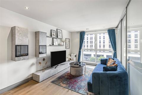 Studio for sale, Octavia House, 213 Townmead Road, London, SW6