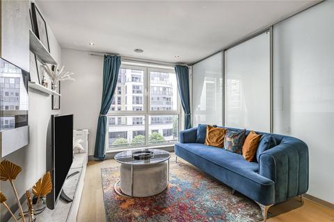 Studio for sale, Octavia House, 213 Townmead Road, London, SW6