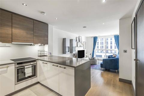 Studio for sale, Octavia House, 213 Townmead Road, London, SW6