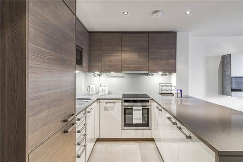 Studio for sale, Octavia House, 213 Townmead Road, London, SW6