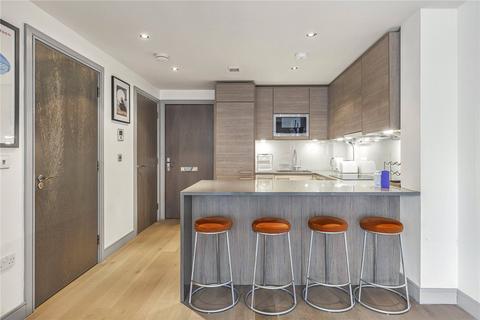 Studio for sale, Octavia House, 213 Townmead Road, London, SW6