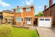 Honiton Gardens, Corby NN18