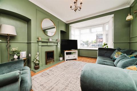 3 bedroom terraced house for sale, Faversham Avenue, Hull