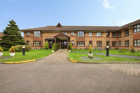 1 bedroom apartment for sale, Poole Road, Fulwood, Preston, Lancashire, PR2 8EX