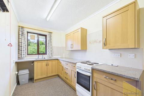 1 bedroom apartment for sale, Poole Road, Fulwood, Preston, Lancashire, PR2 8EX