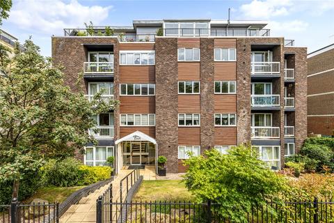 Lansdowne Road, Wimbledon, London, SW20