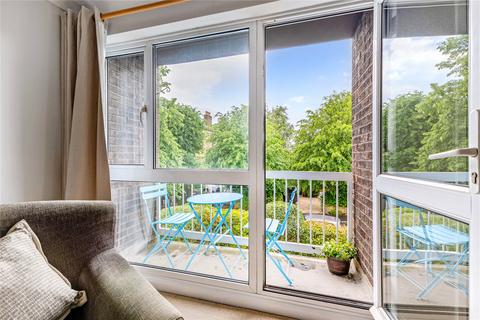 Lansdowne Road, Wimbledon, London, SW20