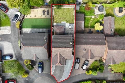 4 bedroom detached house for sale, Talman Grove, Ashton-In-Makerfield, Wigan, WN4 8XW