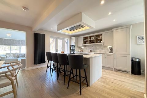 4 bedroom detached house for sale, Talman Grove, Ashton-In-Makerfield, Wigan, WN4 8XW