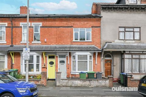 3 bedroom terraced house for sale, Poplar Road, Bearwood, West Midlands, B66