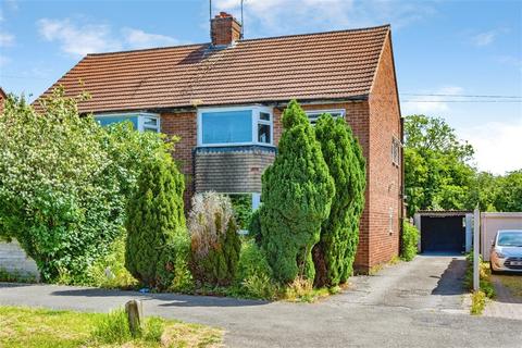 Semi-detached house - Devonshire Drive, Mickleover, DERBY