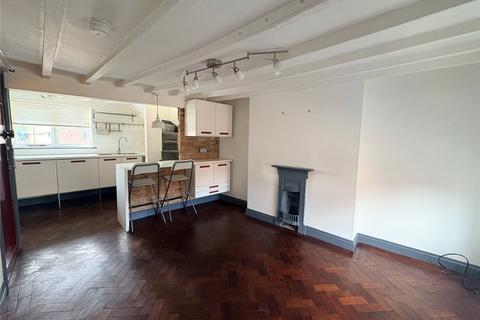 1 bedroom apartment to rent, Millgate, Newark, Notts, NG24