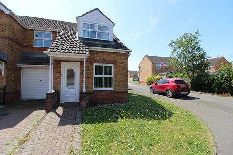 3 bedroom semi-detached house to rent, 11 Bowmont Way Kingswood, HU7 3HL
