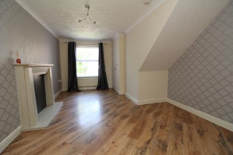 3 bedroom semi-detached house to rent, 11 Bowmont Way Kingswood, HU7 3HL