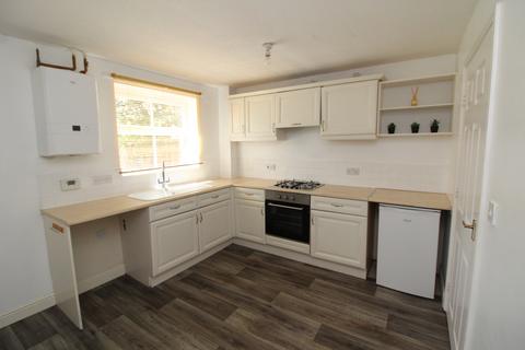3 bedroom semi-detached house to rent, 11 Bowmont Way Kingswood, HU7 3HL