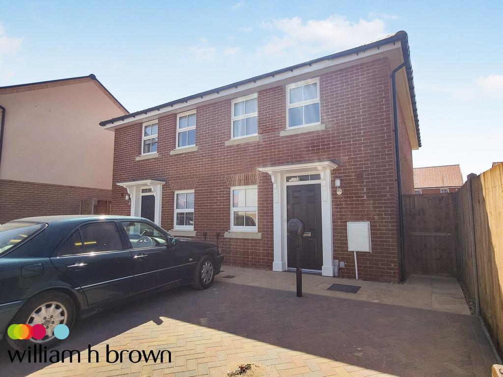 2 bedroom house to rent