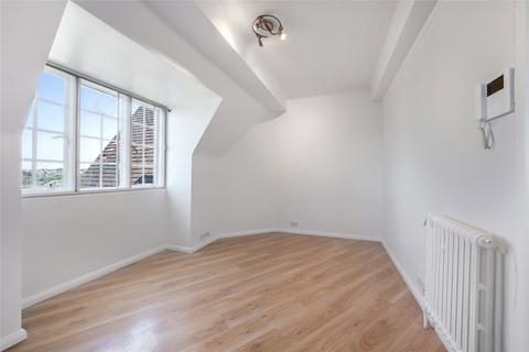 Studio for sale, Mortimer Court, Abbey Road, St John's Wood, London, NW8