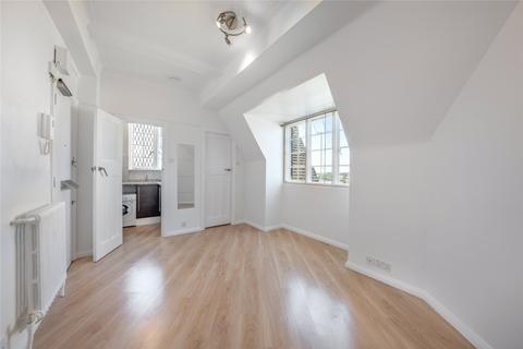 Studio for sale, Mortimer Court, Abbey Road, St John's Wood, London, NW8
