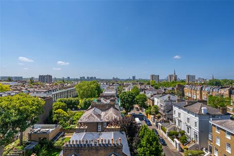 Studio for sale, Mortimer Court, Abbey Road, St John's Wood, London, NW8