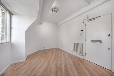 Studio for sale, Mortimer Court, Abbey Road, St John's Wood, London, NW8