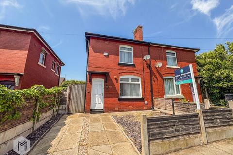 2 bedroom semi-detached house for sale, Willow Street, Bury, BL9