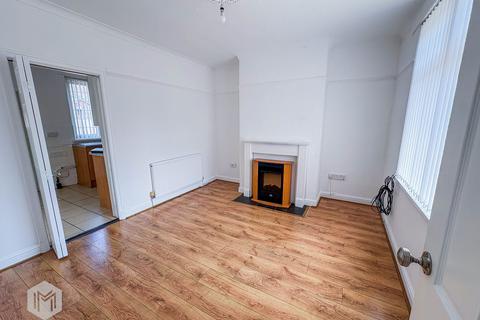 2 bedroom semi-detached house for sale, Willow Street, Bury, BL9