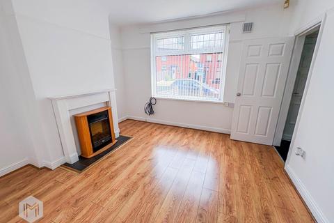 2 bedroom semi-detached house for sale, Willow Street, Bury, BL9