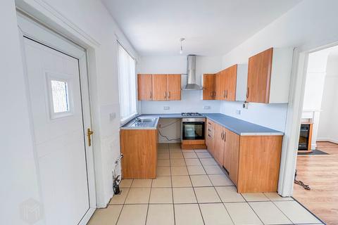 2 bedroom semi-detached house for sale, Willow Street, Bury, BL9