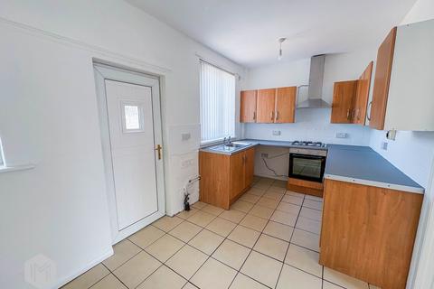 2 bedroom semi-detached house for sale, Willow Street, Bury, BL9