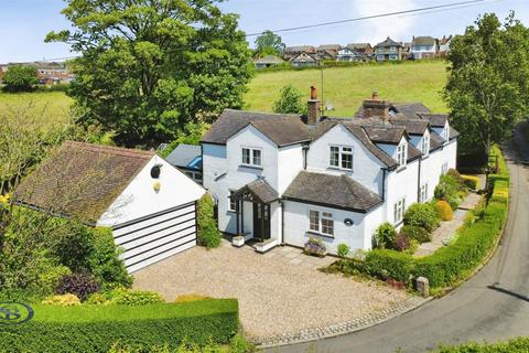 4 bedroom detached house for sale, Mere Lake Road, Talke Pits, Stoke-On-Trent