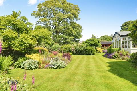 4 bedroom detached house for sale, Mere Lake Road, Talke Pits, Stoke-On-Trent