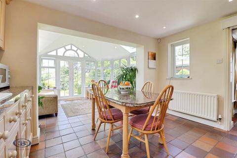 4 bedroom detached house for sale, Mere Lake Road, Talke Pits, Stoke-On-Trent