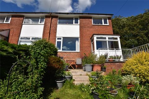 Queenswood Gardens, Leeds, West Yorkshire