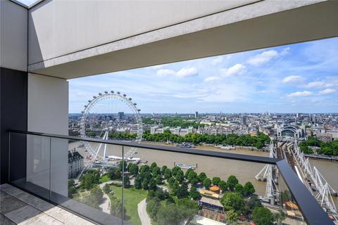 Penthouse for sale, Casson Square, London, SE1