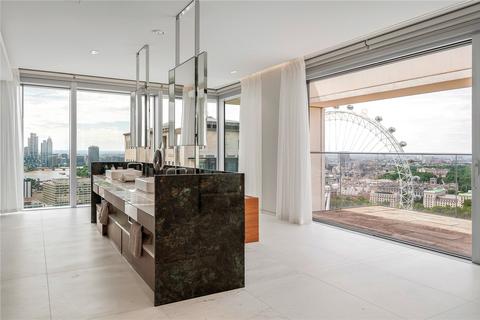 Penthouse for sale, Casson Square, London, SE1