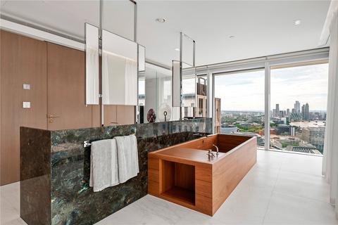 Penthouse for sale, Casson Square, London, SE1