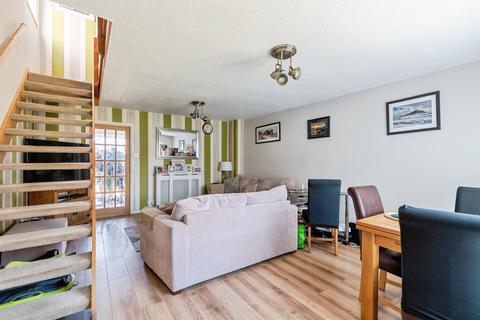 3 bedroom end of terrace house for sale, Malvern Close, Melksham