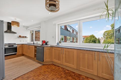 3 bedroom townhouse for sale, High Point, Weybridge, KT13