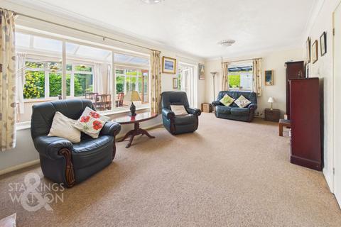 3 bedroom semi-detached house for sale, Stepping Stone Lane, Stalham, Norwich