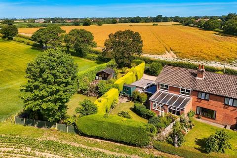 3 bedroom semi-detached house for sale, Stepping Stone Lane, Stalham, Norwich